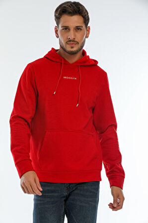 SPR22SW161 Brooklyn Sweat
