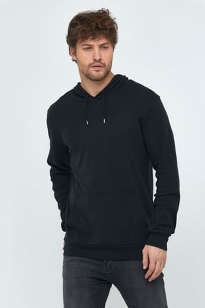 SPR22SW925 Kapşonlu Sweat