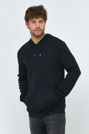 SPR22SW925 Kapşonlu Sweat