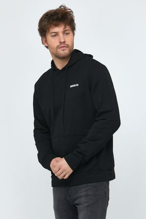 spr22sw61 Kapş.Kanguru Cepli Sweatshırt