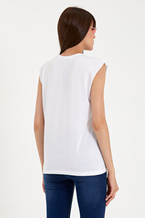 Süperlife  Regular Fit TişortSPR22TSK129