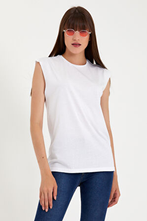 Süperlife  Regular Fit TişortSPR22TSK129