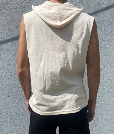 Süperlife Erkek Bisiklet Yaka Regular Fit Brooklyn Baskılı  Tişört SPR22TS122