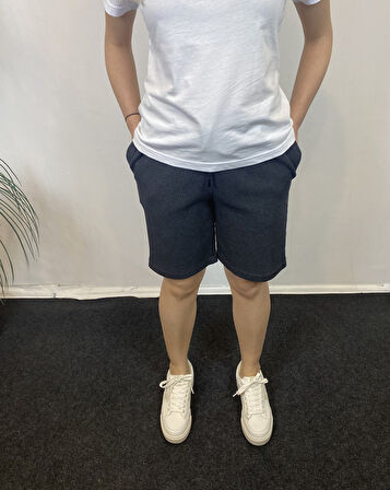 Kadın Regular Fit Şort SPR24SRK61