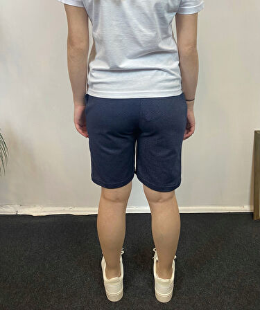 Kadın Regular Fit Şort SPR24SRK61