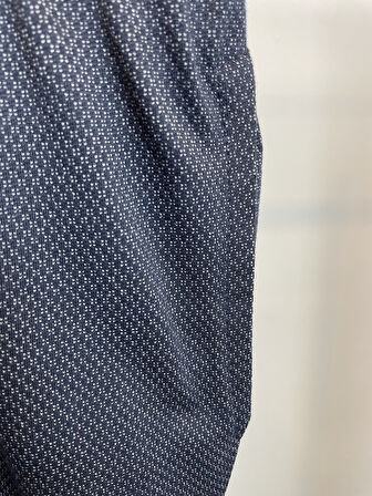 Kadın Regular Fit Şort SPR24SRK61