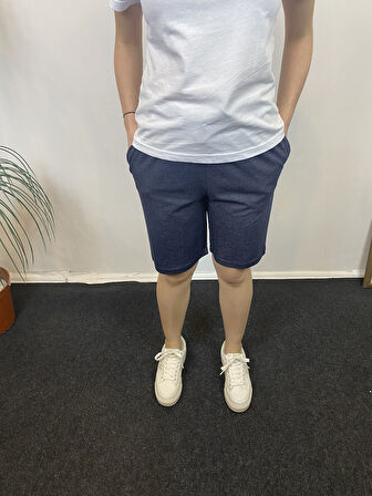 Kadın Regular Fit Şort SPR24SRK61