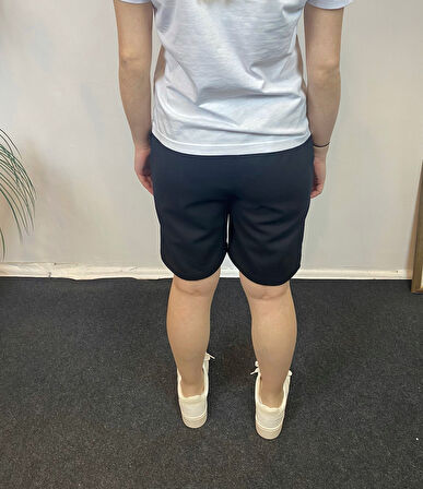 Kadın Regular Fit Şort SPR24SRK61