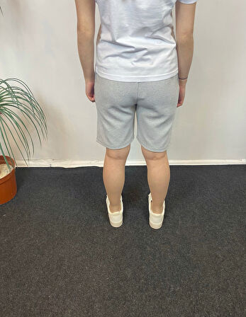 Kadın Regular Fit Şort SPR24SRK61