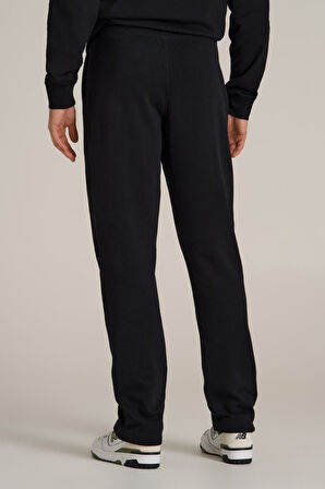 Süperlife Erkek Regular Fit New York Baskılı İnce Eşofman Altı SPR25EA01