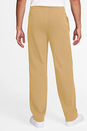 Süperlife Erkek Regular Fit Büyük Brrooklyn Baskılı İnce Eşofman Altı SPR25EA02