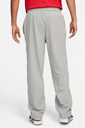 Süperlife Erkek Regular Fit Büyük Brrooklyn Baskılı İnce Eşofman Altı SPR25EA02