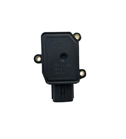 SPN 011 RKS SPONTİNİ 110 GAZ KELEBEK SENSÖRÜ DELPHI MODELİ ESKİ KASA