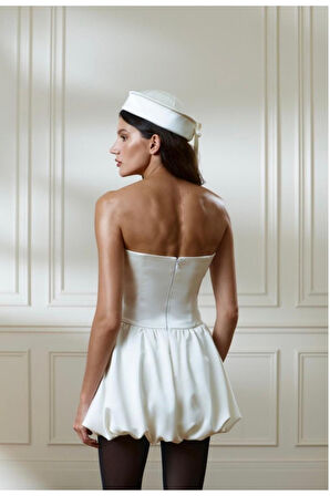 Vesta After Parti Elbise