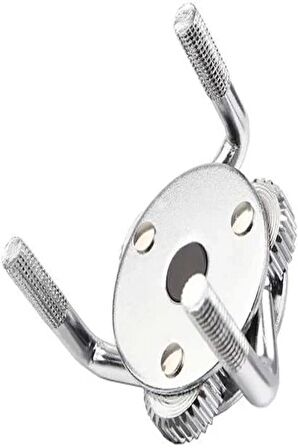 Nt Tools NT1083A Yuvarlak 3 Ayaklı Filtre Sökme Takma Çektirmesi