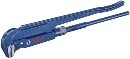Professional Professional, Köşe Boru Anahtarı 90derece 420mm