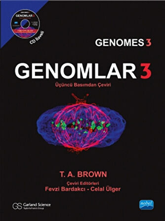 Genomlar 3