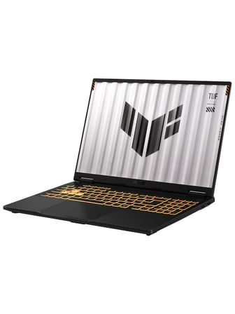 Asus Tuf Gaming F16 FX608JHR-RV048 I7-14650HX 32GB Ram 512GB SSD RTX5050 Windows 11 Pro K20