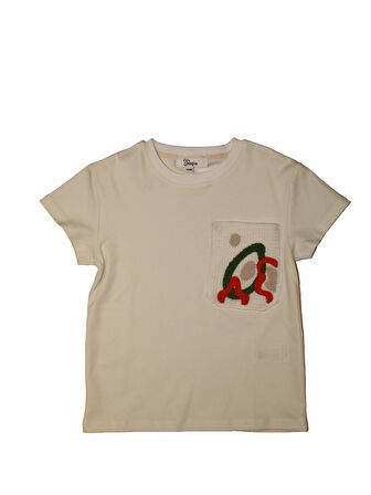 1761 CEPLİ T-SHİRT