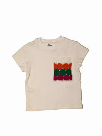 1761 CEPLİ T-SHİRT