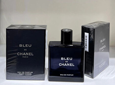 BLEU DE CHANEL 100 ml