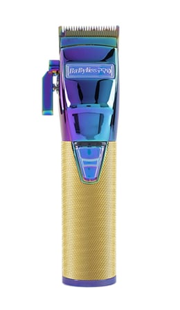 BaByliss PRO 4rtists ChameleonFX Şarjlı Saç Kesme Makinesi FX8700IE