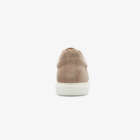 Nautica Erkek Bej Casual Sneaker