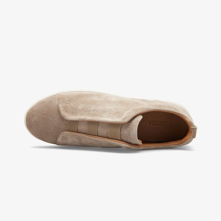Nautica Erkek Bej Casual Sneaker