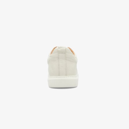 Nautica Erkek Beyaz Casual Sneaker