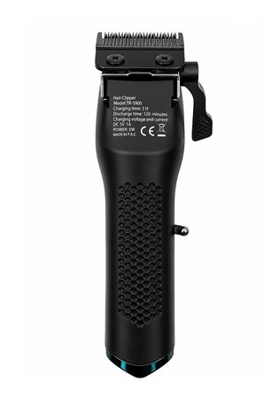 Powertec TR-5900 Saç-Sakal-Ense-Günlük Tıraş Makinesi 3'lü Set