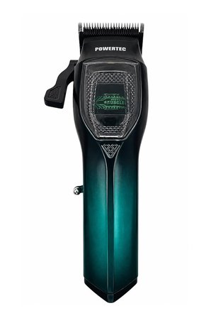 Powertec TR-5900 Saç-Sakal-Ense-Günlük Tıraş Makinesi 3'lü Set