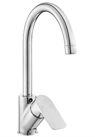 Ar Fia Kuğu Lavabo Bataryası 102108965