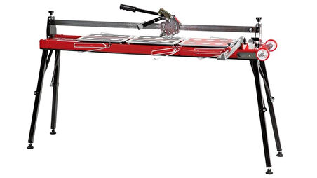 Kristal Herkül 1600mm Ayaklı Seramik Kesme Makinesi 