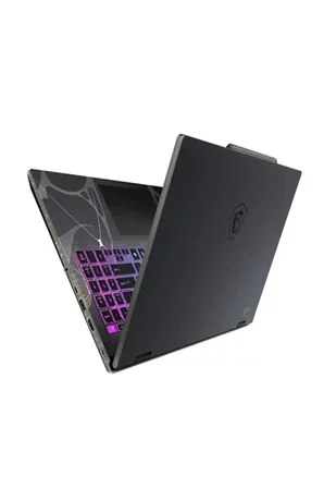 Cyborg 15 Intel Core 5 210H 96GB 256GB SSD RTX5060/8GB 15.6" FHD FDOS Gaming Laptop B2RWFKG