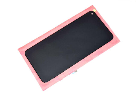 Tkgz Tcl 10L (T770H) Lcd Ekran Dokunmatik (ORJİNALİ)