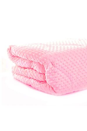 Merinos Tomurcuk Micro Bebek Yorgan