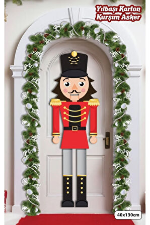 YILBAŞI KARTON KURŞUN ASKER