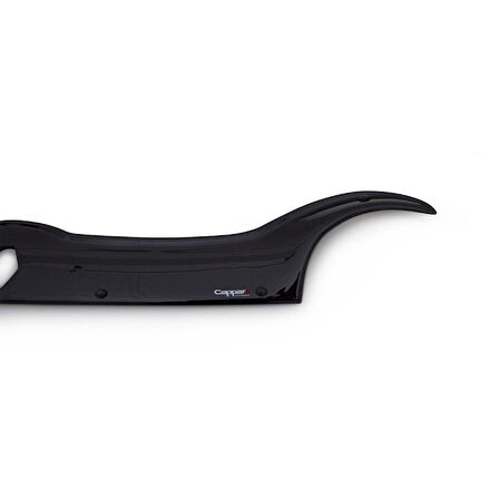 Renault Twingo 1993 - 2002 Kaput Rüzgarlığı