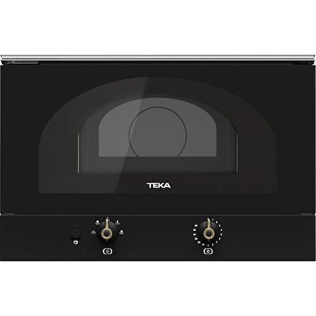 Teka Country Antrasit Ankastre Set (HAK 627 R AT-Dos 60.2 AT-GSC 64320 RBC AT-MWR 22 BI At)