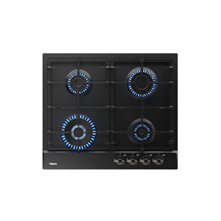 Teka Country Antrasit Ankastre Set (HAK 627 R AT-Dos 60.2 AT-GSC 64320 RBC AT-MWR 22 BI At)