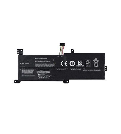 Lenovo IdeaPad 320-15IKB 320-15ISK L16L2PB2 Batarya Pil