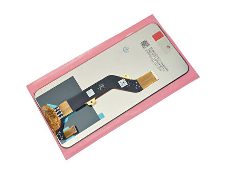 Tecno Pova NEO 2 Lcd Ekran Dokunmatik LG6n Orijinal + B-7000