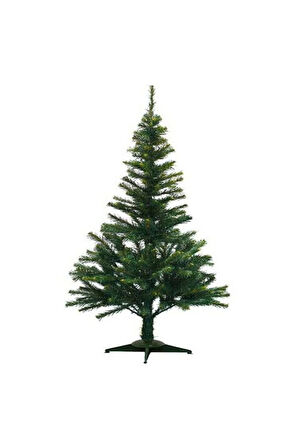 -lüx 150 Cm 220 Dallı Yılbaşı Çam Ağacı