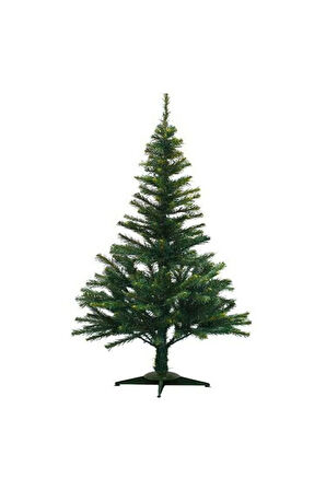 -lüx 150 Cm 220 Dallı Yılbaşı Çam Ağacı