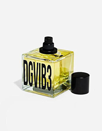 Dolce & Gabbana DG VIB3 Eau de Parfum 100 ml
