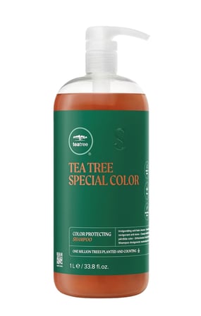 Tea Tree Special Color Renk Koruma Şampuanı 1000 ml