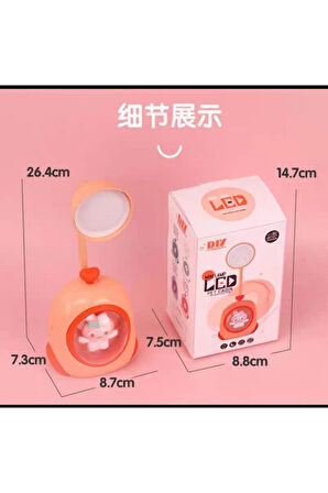 Masa Lambası (Kod 224)