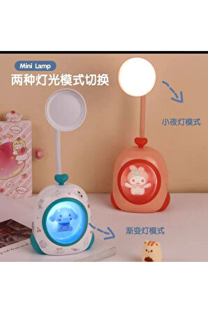 Masa Lambası (Kod 224)