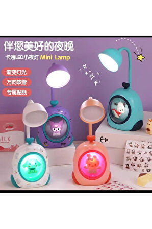 Masa Lambası (Kod 224)