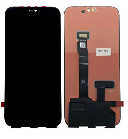 Tkgz Honor 200 Lcd Ekran Dokunmatik SERVİCE PACK